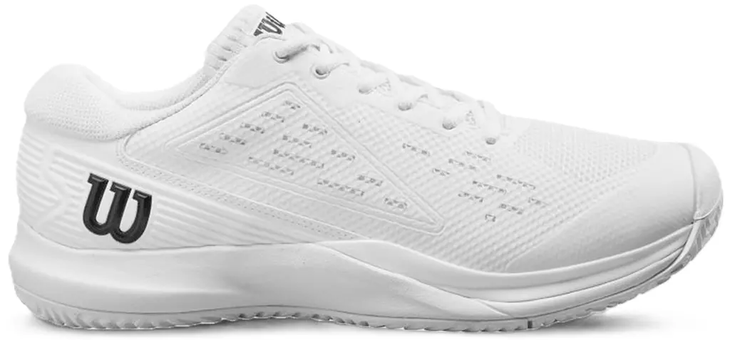 Giày Wilson Rush Pro Ace 'White' WRS332710