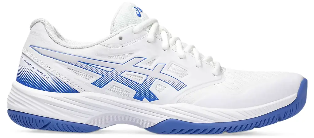 Giày Asics Gel-Court Hunter 3 'White Lilac Hint' 1072A090-101