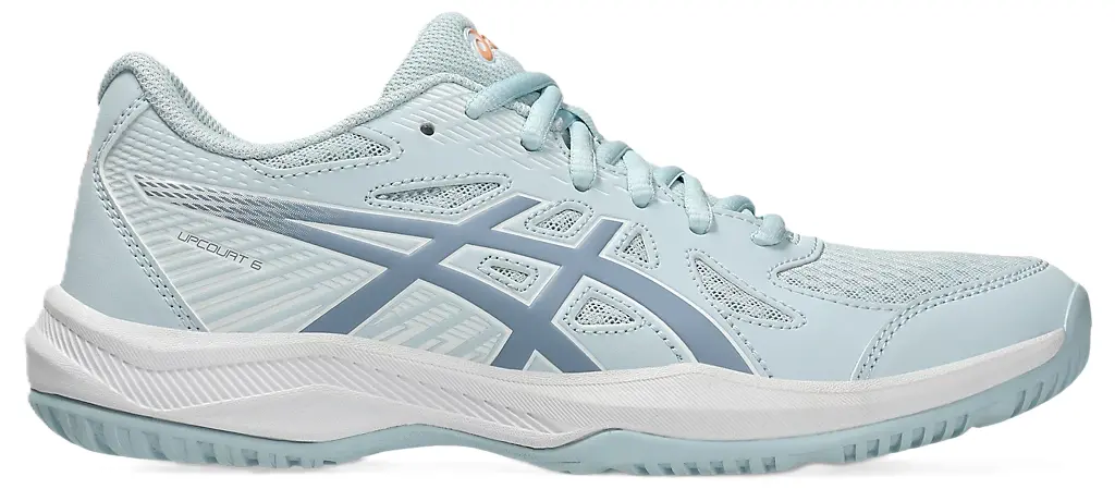 Giày Asics Upcourt 6 'Cool Grey' 1072A107-020