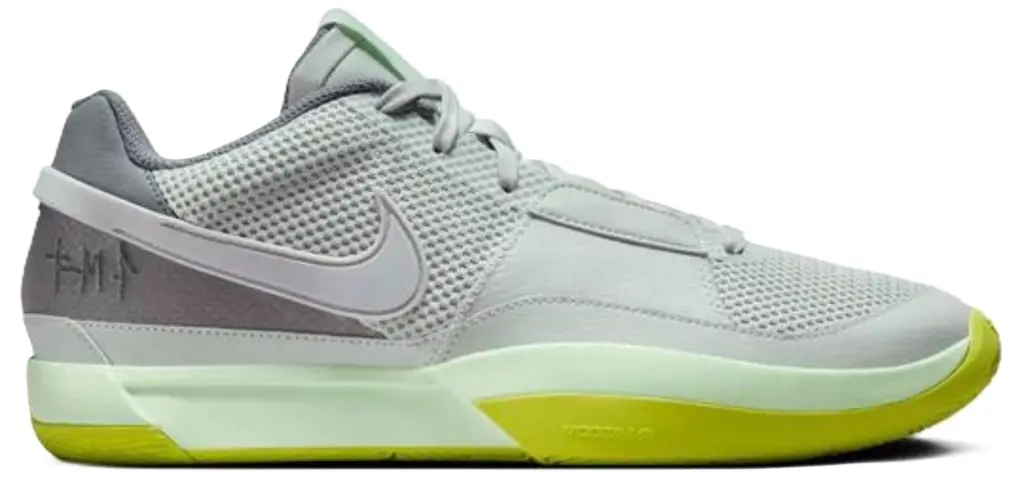 Giày Nike Ja 1 EP 'Silver Green' DR8786-003