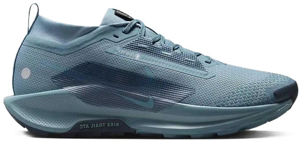 Giày Nike Pegasus Trail 5 Gore-Tex 'Smokey Blue Navy' FQ0908-005