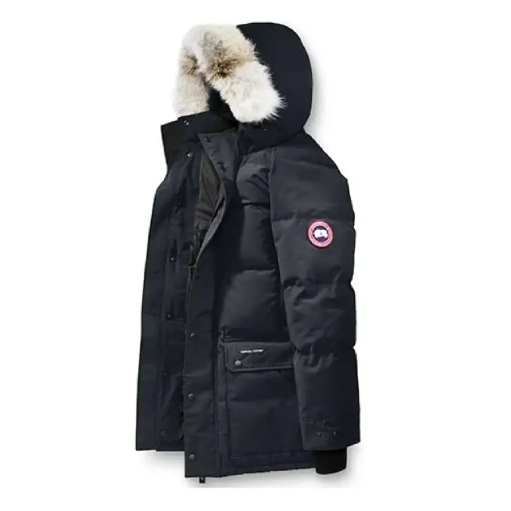 Áo Canada Goose 'Navy Arctic' 2580M-67