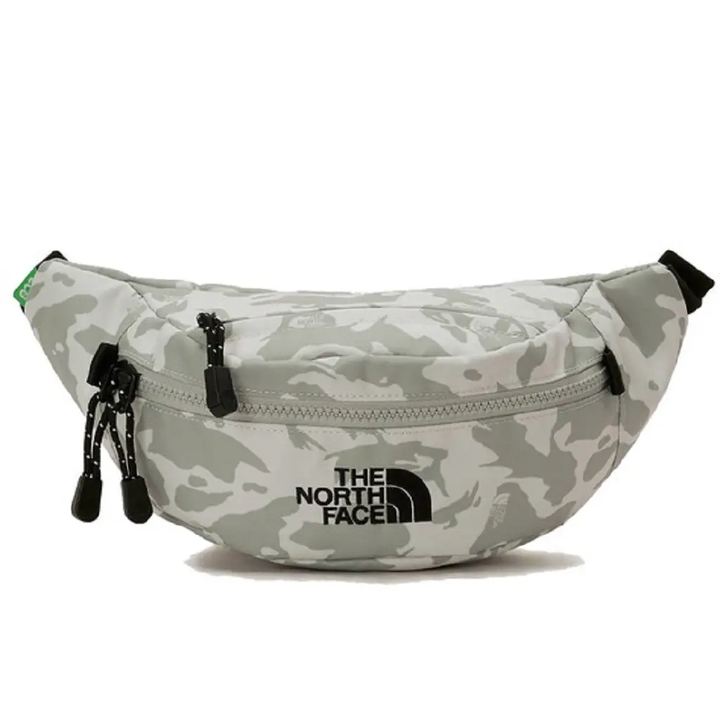 Túi The North Face Messenger Bag 'Camo' NN2PP71L
