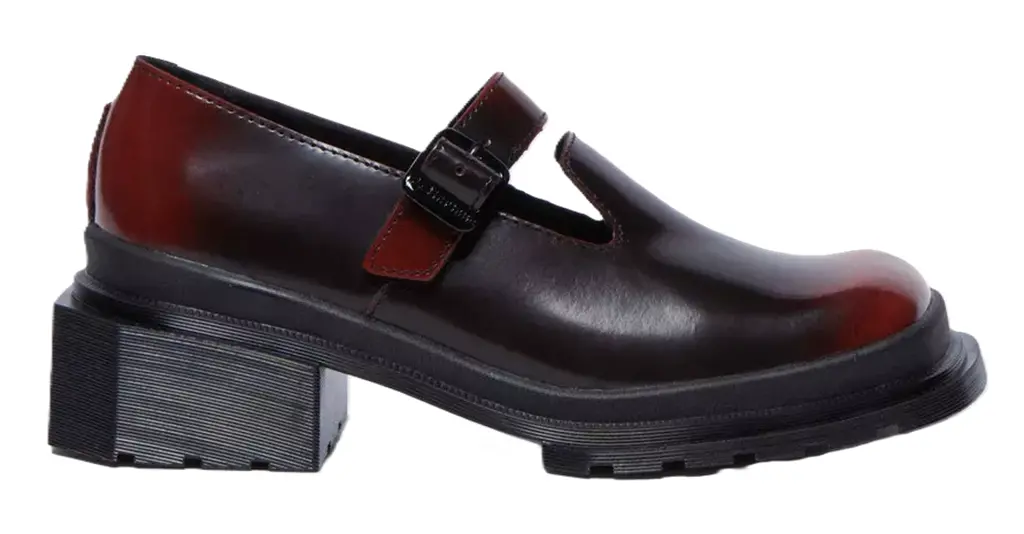 Giày Dr. Martens Maybole Square Mary Jane 'Arcadia' 32077770