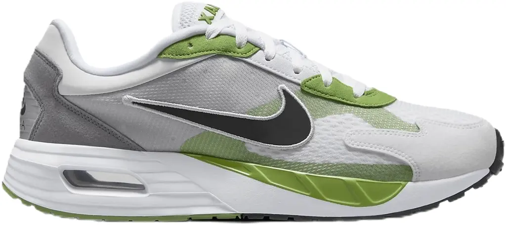 Giày Nike Air Max Solo 'White Chlorophyll' FV1340-100
