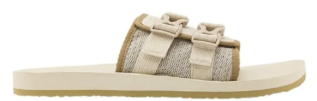Dép The North Face Trekking 'Beige' 819V-9Z4
