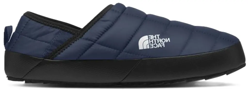Giày The North Face Thermoball 'Navy' NF0A3UZN-I85