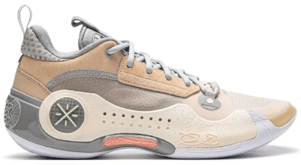 Giày Li Ning Way Of Wade 10 Low 'Origin' ABAS083-20