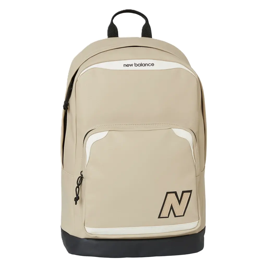 Balo New Balance Plecak 'Beige' LAB23104SOT
