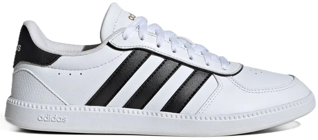 Giày Adidas Breaknet Sleek 'Cloud White' IH5426