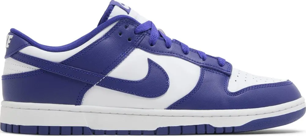 Giày Nike Dunk Low 'Concord' DV0833-103