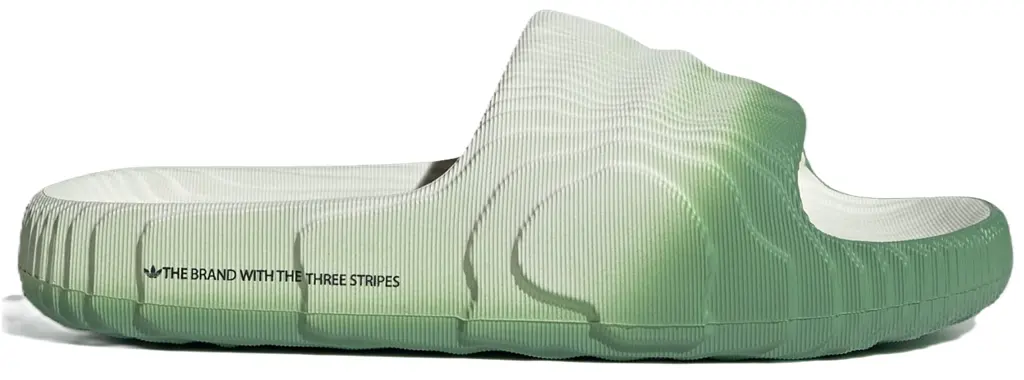 Dép Adidas Adilette 22 'Preloved Green' IF3674