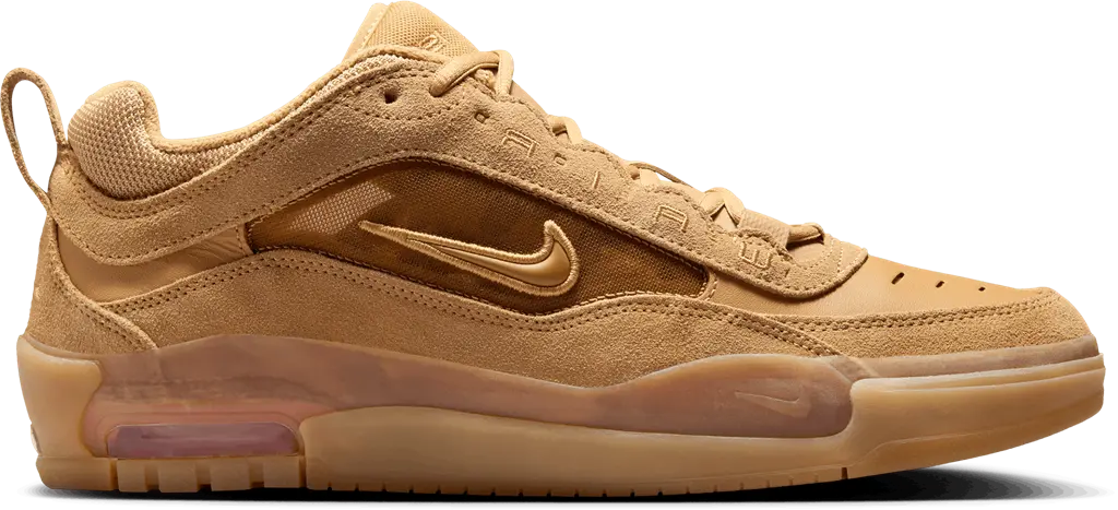 Giày Nike Air Max Ishod 'Flax' FB2393-200