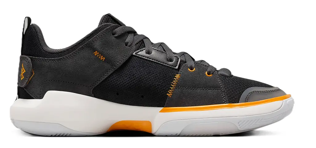 Giày Nike Air Jordan One Take 5 'Anthracite Sail Taxi' FD2335-007