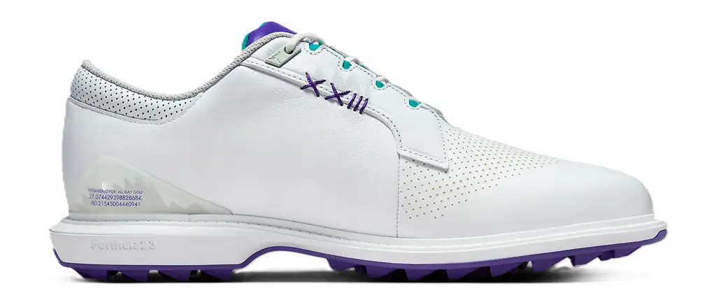 Giày Nike Air Jordan ADG 5 Wide 'White Grape Ice' FQ7874-100