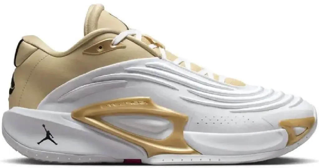 Giày Nike Jordan Luka 3 SE 'White' FZ2467-100