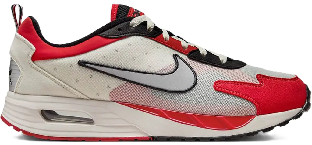 Giày Nike Air Max Solo 'Georgia' FZ4834-001