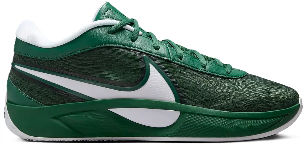 Giày Nike Giannis Zoom Freak 6 TB 'Gorge Green' FV1292-300