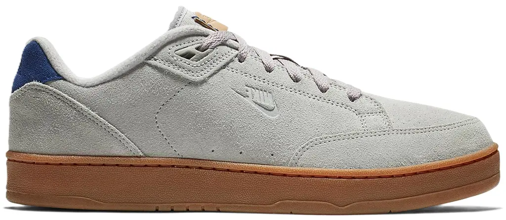 Giày Nike Grandstand 2 'Atmosphere Grey' AA2195-004
