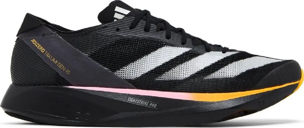 Giày Adizero Takumi Sen 10 '2024 Athlete Pack' ID2793