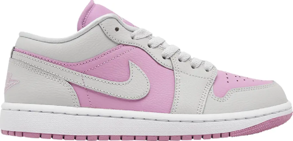 Giày Nike Air Jordan 1 Low 'Orchid Neutral Grey' DC0774-510