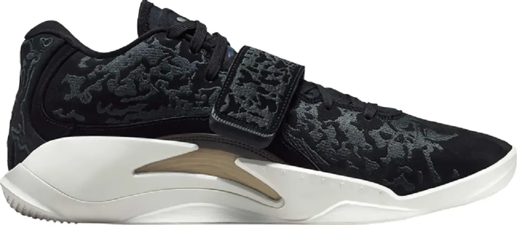 Giày Nike Air Jordan Zion 3 M.U.D. SE 'Black Dark' FN1778-002