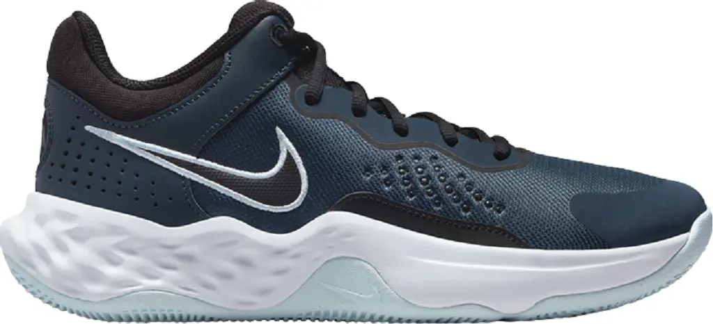 Giày Nike Fly.By Mid 3 'Armoury Navy Glacier Blue' DD9311-400