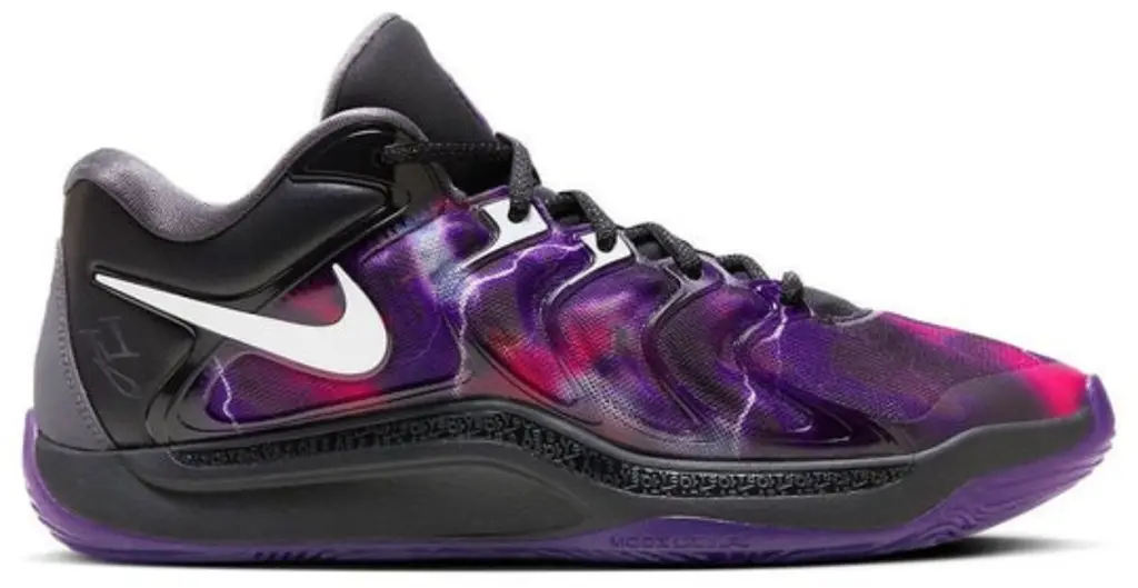 Giày Nike KD 17 EP 'Metro Boomin' HF4083-900