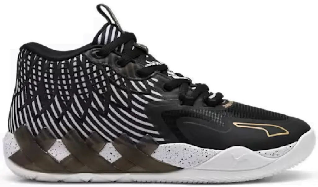 Giày Puma Foot Locker x MB.01 '50th Anniversary' 310506-01