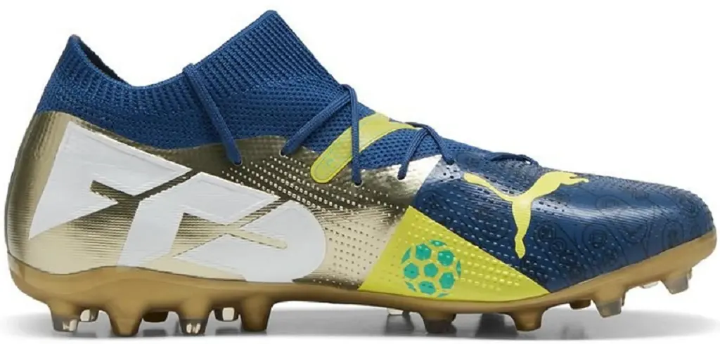 Giày Puma Future 7 Match 'Sailing Blue' 108084-01