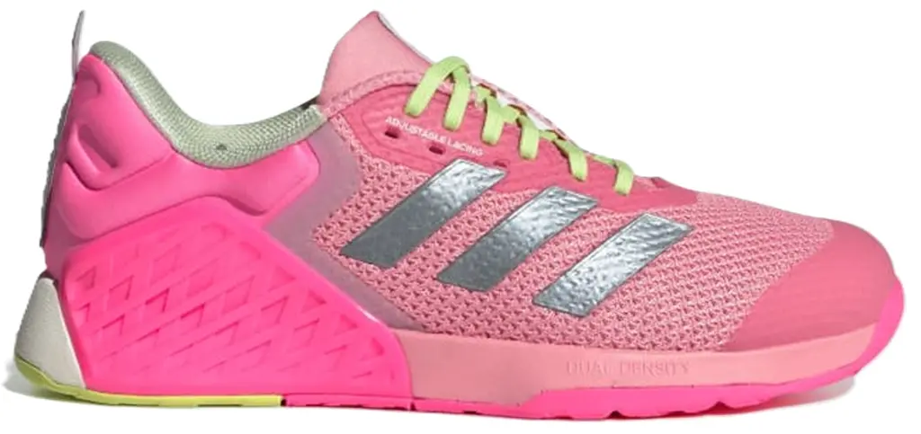 Giày Adidas Dropset 3 'Semi Pink Spark' JI2075
