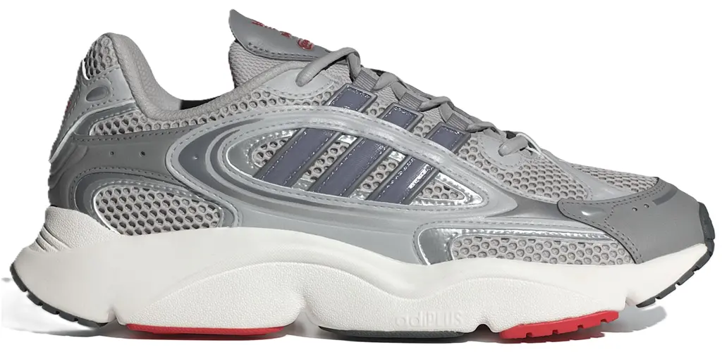 Giày Adidas Originals Ozmillen 'Grey Crystal White' IF9111