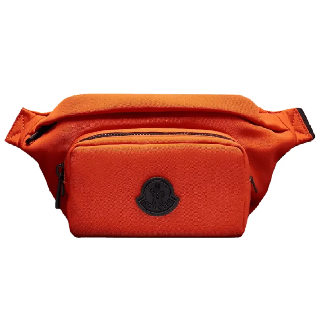 Túi Moncler Durance Belt Bag 'Orange' H209A5M00004M2388358