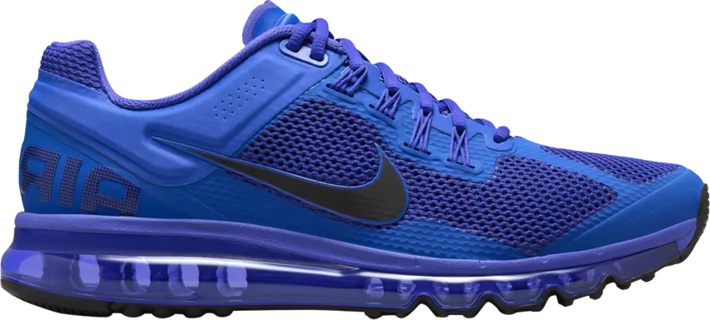 Giày Nike Air Max 2013 'Hyper Royal' HF3660-400
