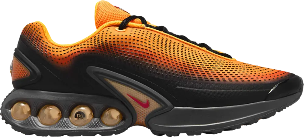 Giày Nike Air Max DN SE 'Laser Orange' HM0810-800