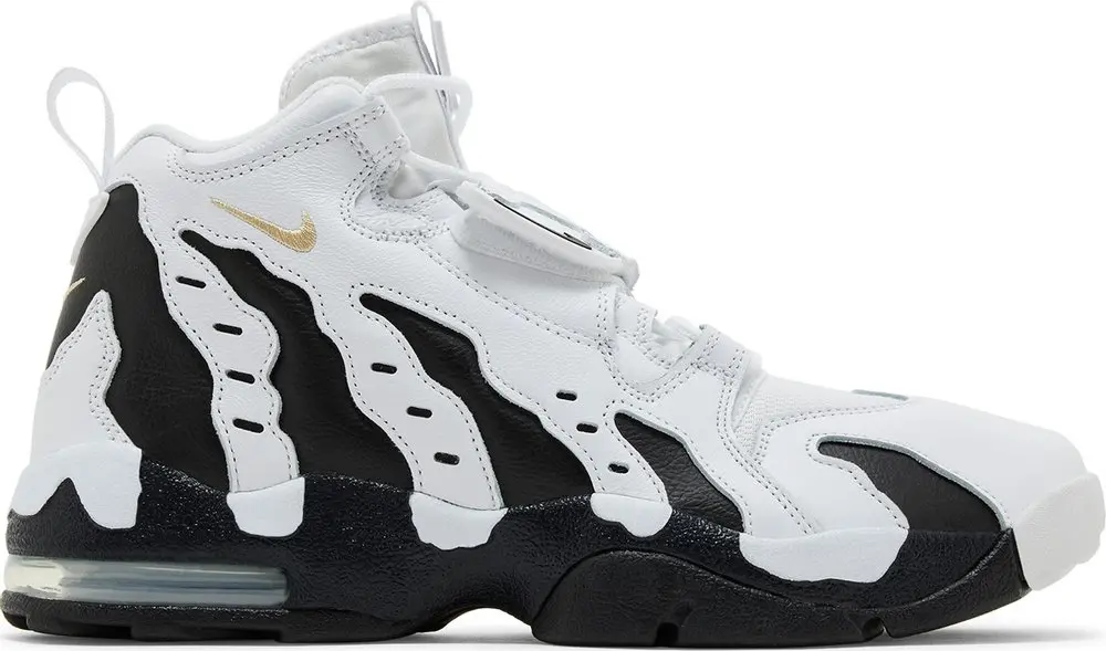 Giày Nike Air DT Max '96 'White Black' HM9236-100
