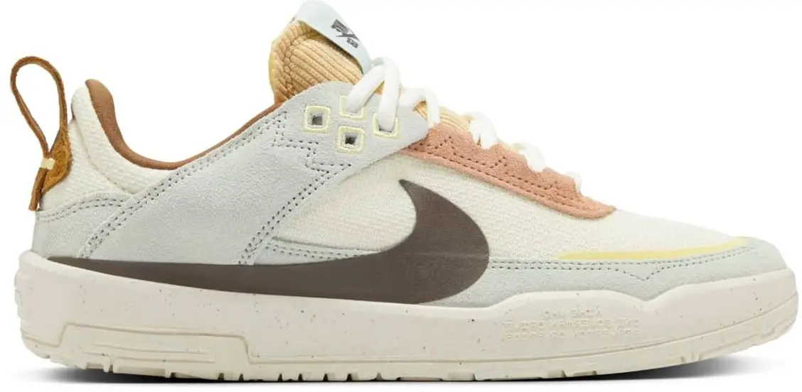 Giày Nike SB Day One 'Coconut' HQ3475-121