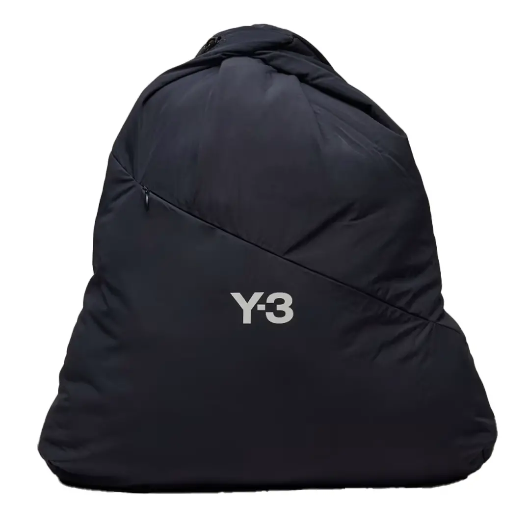 Túi Adidas Y-3 Backpack 'Black' IY9278