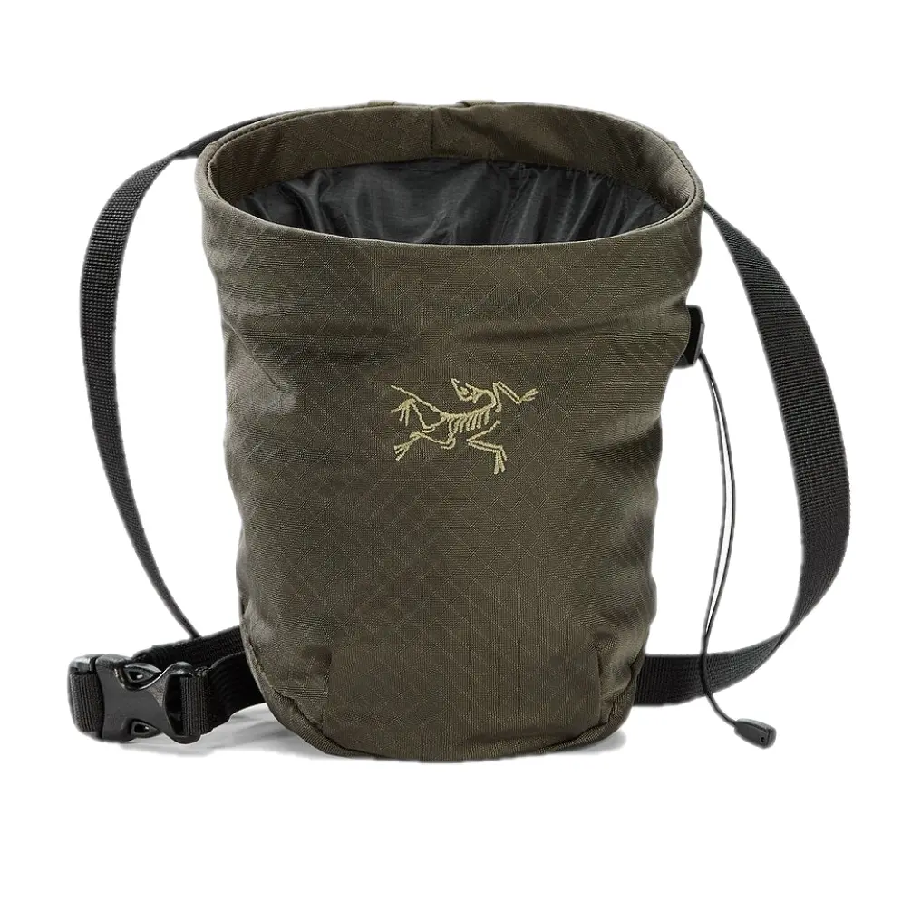 Túi Arcteryx Ion Chalk Bag Large 'Green' X000007044-TATSU