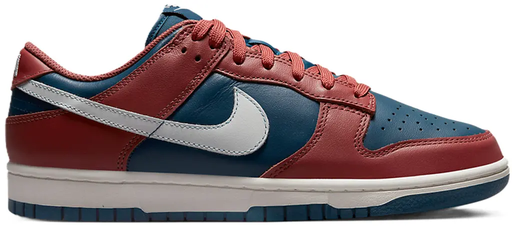 Giày Nike Dunk Low 'Canyon Rust' DD1503-602