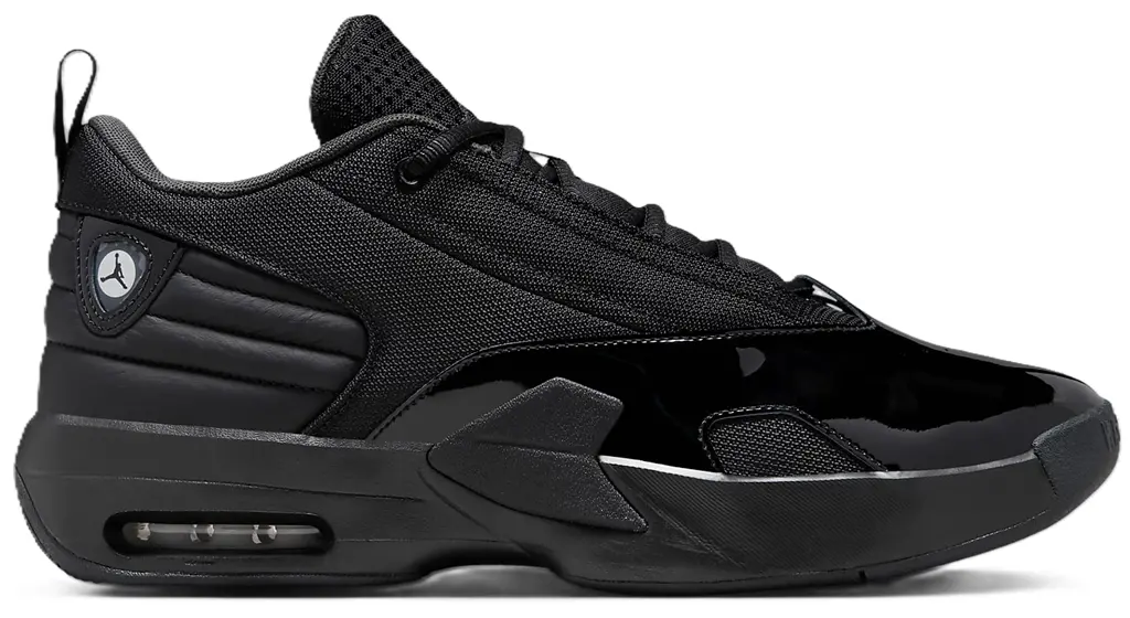 Giày Nike Air Jordan Max Aura 6 'Black Anthracite' FQ8298-001