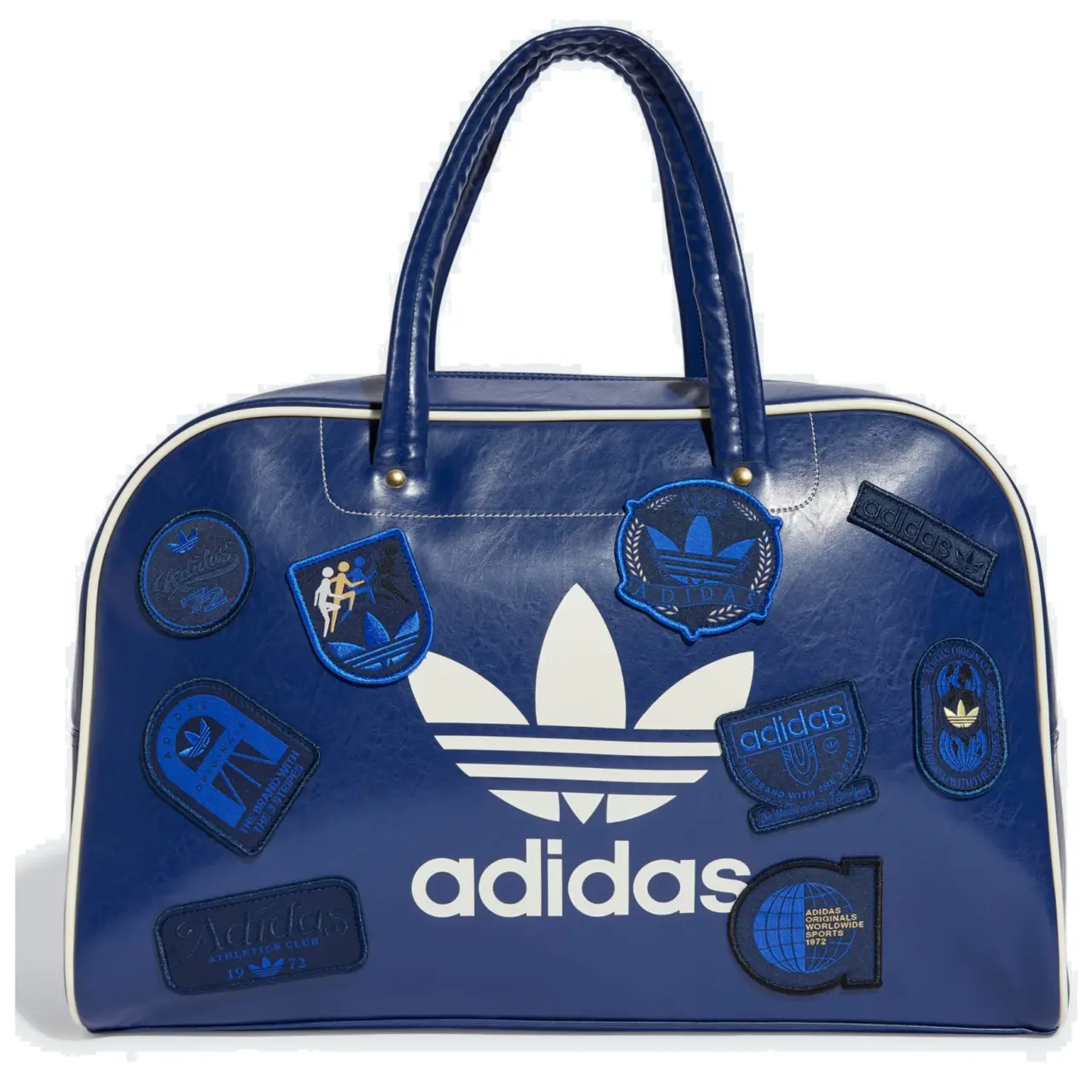 Túi Adidas Large Bowling Bag 'Blue' IX6842