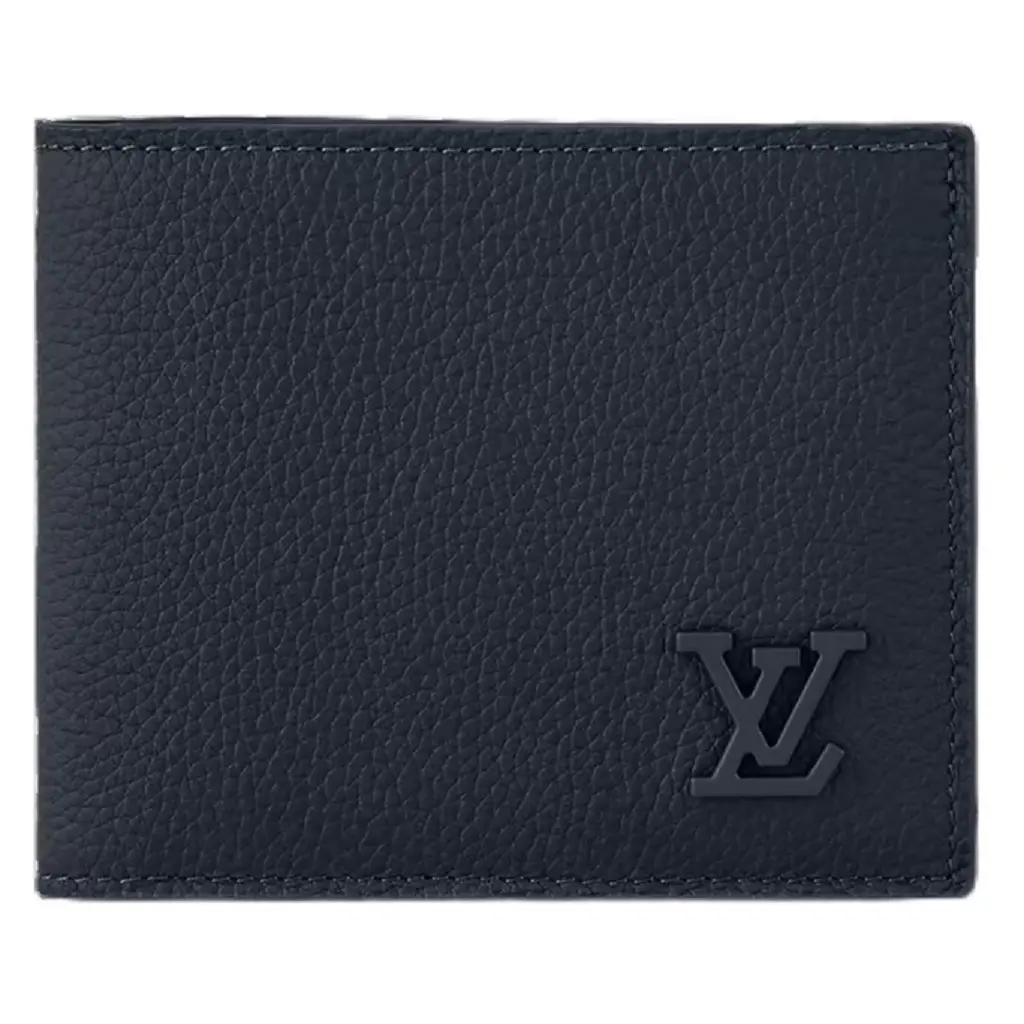 Ví Louis Vuitton Marco 'Black' M11488