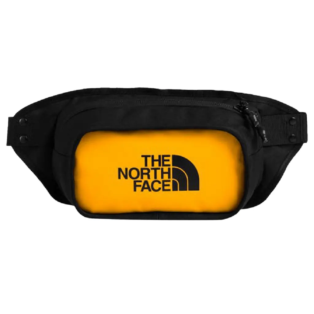Túi The North Face Explore Hip Pack 'Gold Black' NF0A3KZXZU3