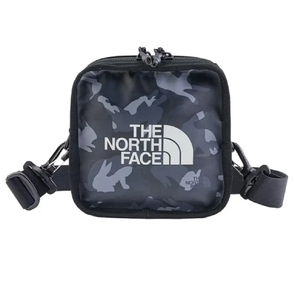 Túi The North Face Explore 'Camo' NF0A3VWS-IW6
