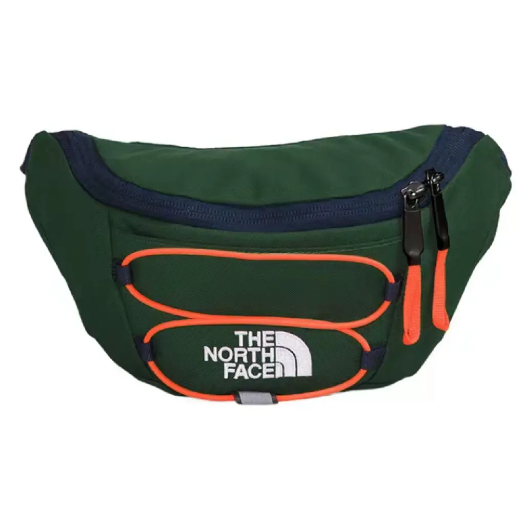 Túi The North Face Jester 'Green' NF0A52TM-OLC