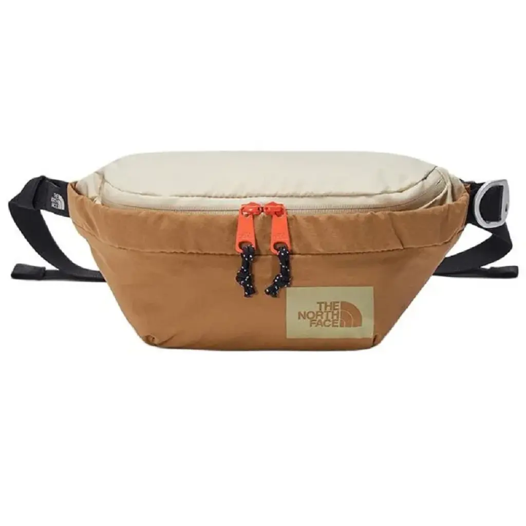 Túi The North Face Logo 'Beige' NF0A52TN-IY4