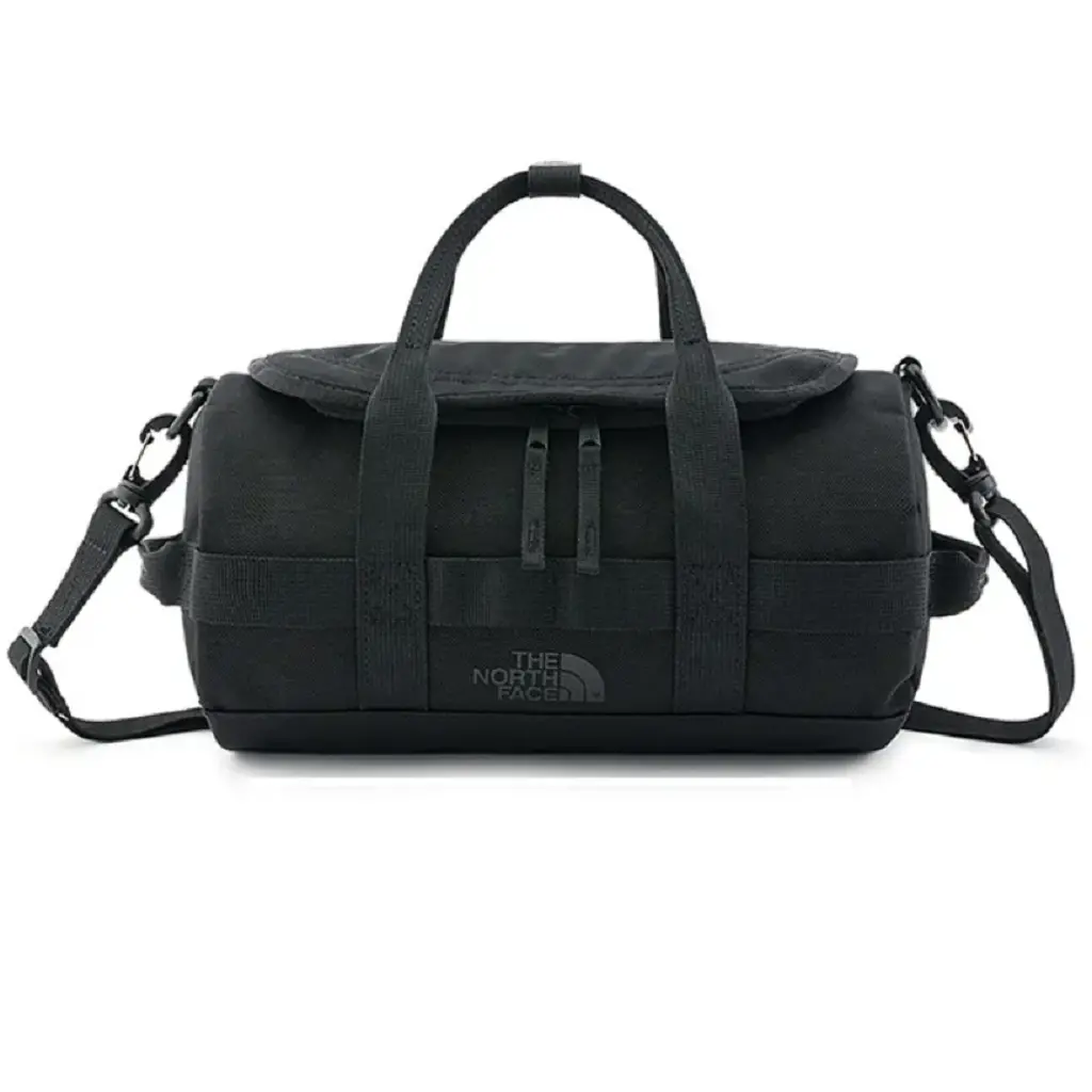 Túi The North Face Camp 'Black' NF0A5JYT-4H0