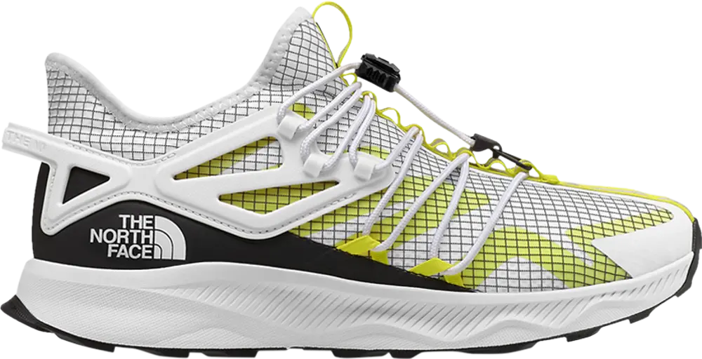 Giày The North Face Oxeye 'LED Yellow' NF0A7W5U-IH6