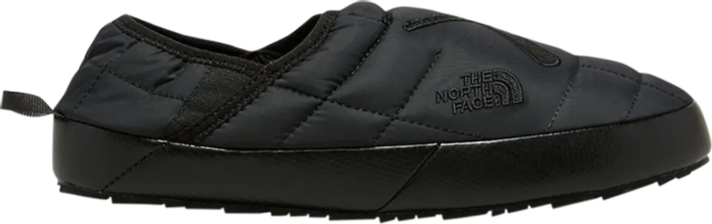 Giày The North Face Thermoball Traction x Kaws 'Black' NF0A7W6I-KX7